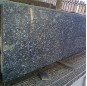 Blue Pearl granite kitchen countertop bathroom vanity top
